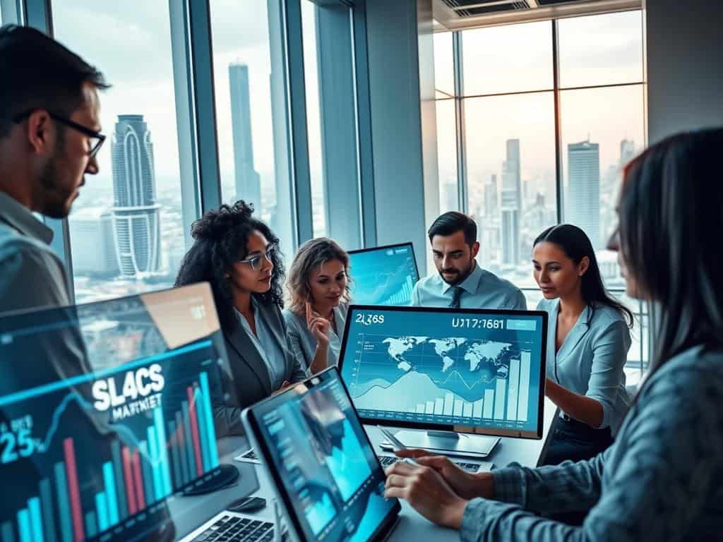 trendspotting in market analysis