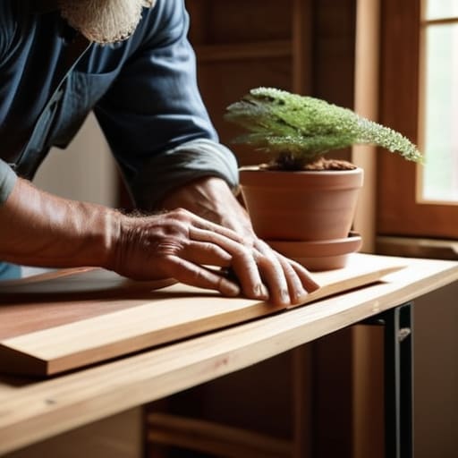 Selecting Durable Wood Types for Shelving and Enduring Stories.