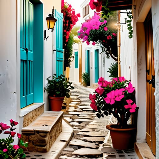 The Sun-Drenched Secrets of Polignano a Mare.