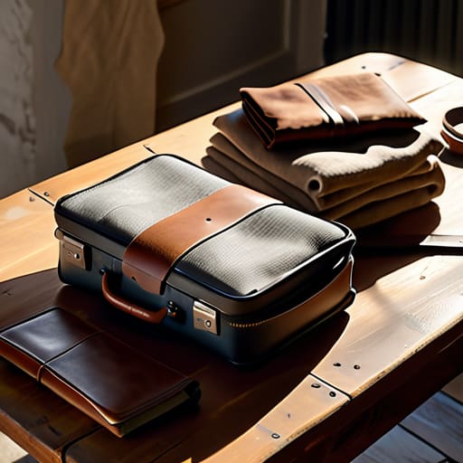 How to pack a carry on efficiently.