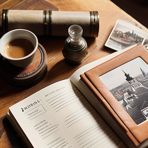 Charting Your Course: How to Create a Monthly Budget to Fund Your Next Whimsical European Adventure 2 Choosing Your Compass Budgeting Methods for Beginners