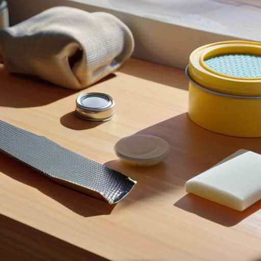 Gathering Your Essential Drywall Repair Tools List