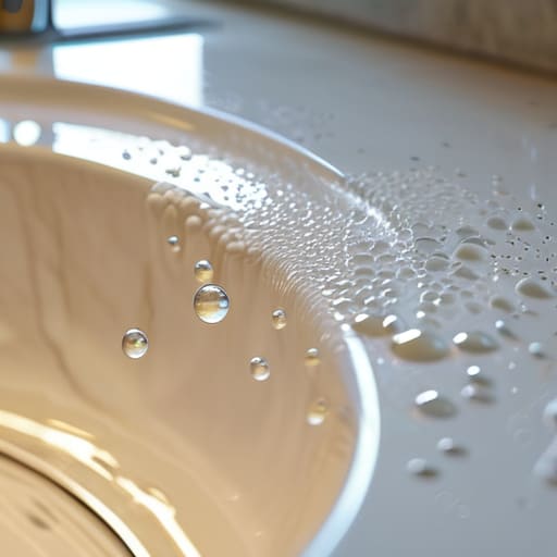A No-nonsense Guide to Unblocking a Sink Without the Hype 2 Gentle Alchemy Using Baking Soda and Vinegar Sink Clog Solutions