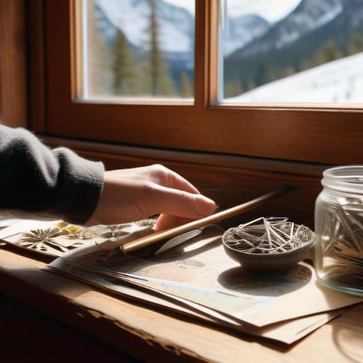 Don't Let Digital Voyeurs Peek Through Your Window: the Whimsical Guide to Understanding Browser Privacy Settings for a More Soulful, Private Journey. 2 Managing Cookies and Tracking Like a Seasoned Traveler