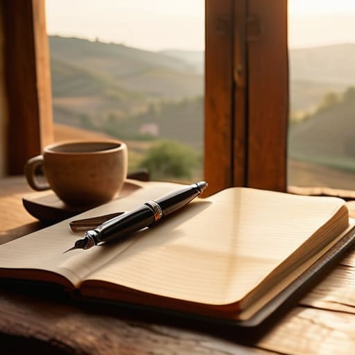 Stop Wandering Through the Fog: How to Improve Daily Focus and Productivity With the Intentionality of a Scenic Journey 2 Mastering Time Management Techniques for a Smoother Journey