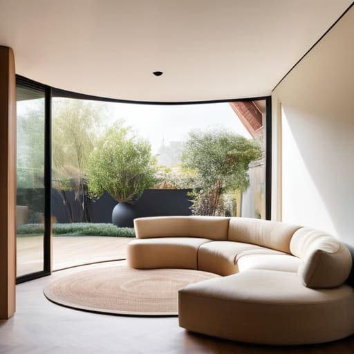 Navigating Small Room Layout Ideas Like a Local