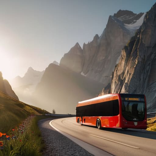 Prioritizing Tasks Effectively Like a Scenic Route