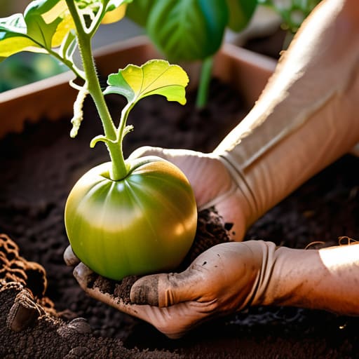 Sunlight Secrets and the Best Vegetables for Beginners