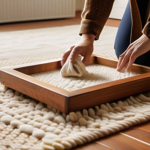 Carpet Stain Removal: What the Hype Won't Tell You 4 A Fresh Canvas for Your Next Adventure