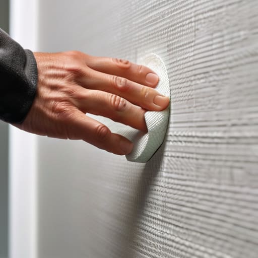 Mastering Drywall Mesh Tape Installation for Lasting Beauty