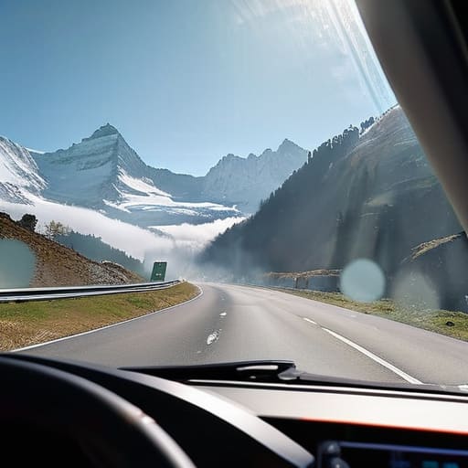 Stop Wandering Through the Fog: How to Improve Daily Focus and Productivity With the Intentionality of a Scenic Journey 3 Minimizing Digital Distractions Like Foggy Morning Mist
