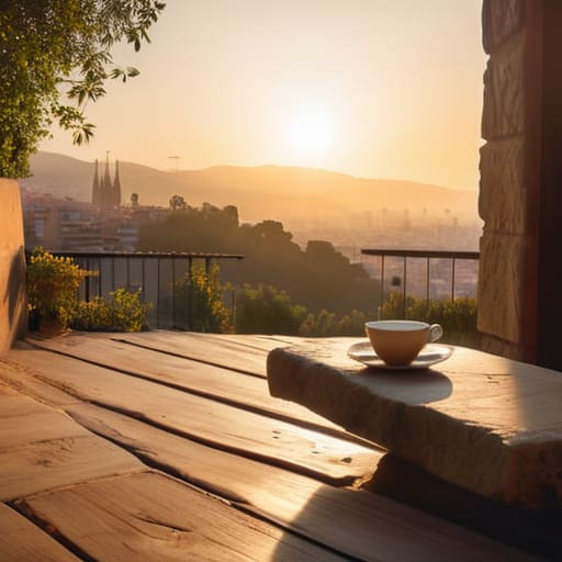 Finding Stillness in the Motion: How to Start a Daily Meditation Practice to Discover Your Inner Landscape 3 The Best Time of Day to Meditate and Breathe.