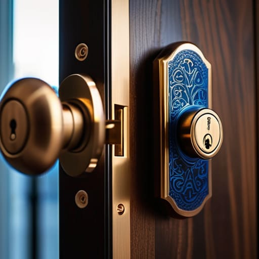 Wpa3 Encryption Settings the Golden Key to Your Cabin