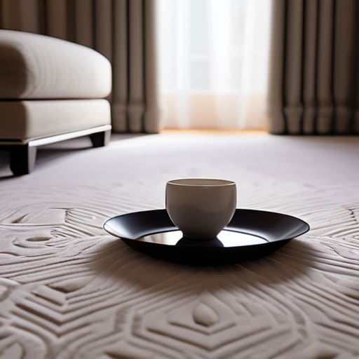 Carpet Stain Removal: What the Hype Won't Tell You 3 Gladys’s Golden Rules for Keeping Your Travel Sanctuary Spotless