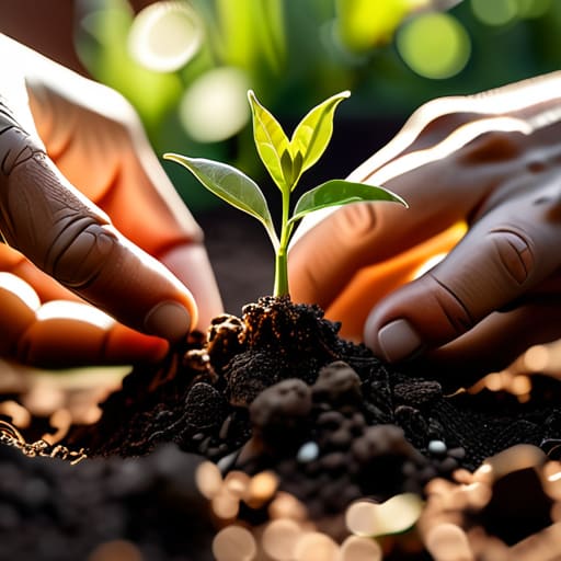 Harvesting Your Own Little Slice of Magic