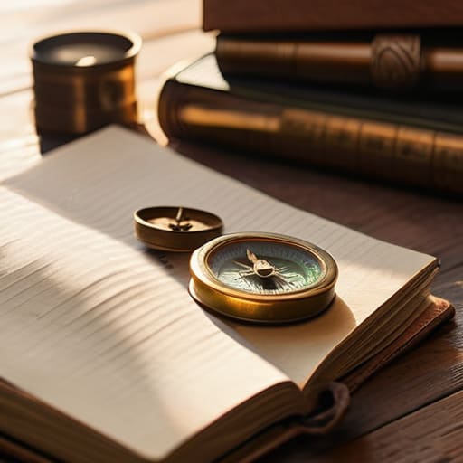 Charting Your Course: How to Create a Monthly Budget to Fund Your Next Whimsical European Adventure 4 Mapping the Road Ahead to financial freedom.