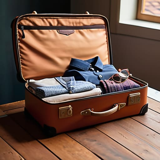 Unlocking the Magic of Wanderlust: My Whimsical Secrets on How to Pack a Carry on Bag for Your Next European Bus Adventure 4 The Final Piece of Your Travel Puzzle