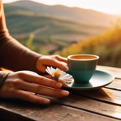Finding Stillness in the Motion: How to Start a Daily Meditation Practice to Discover Your Inner Landscape 4 The Journey Ahead: Your Personal Compass.