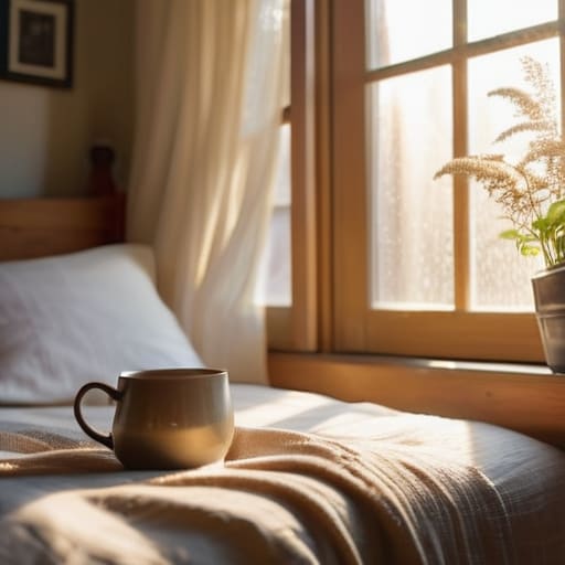 How to start a morning routine journey.